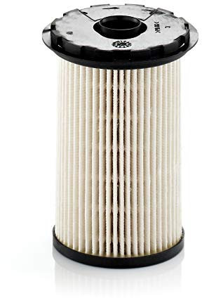 MANN-FILTER PU 7002 x Filtro de combustible - para Automóviles + Vehículos de transporte