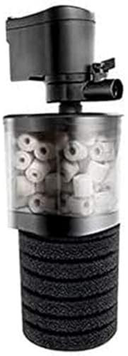Aquael Filtro Interno d'Acqua/Pompa a Ricircolo Turbo Filter