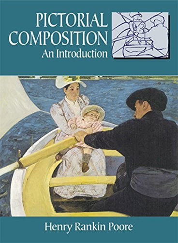 Pictorial Composition: An Introduction (Dover Art Instruction) (English Edition)