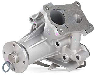 SKF VKPC 95800 Pompe à Eau