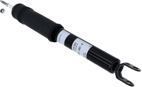SACHS 313 551 Shock Absorber Compatible for Hyundai Elantra IV (FD) 2007-2012 Rear Axle and Other Vehicles
