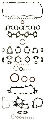 Ajusa 51021300 Full Gasket Set engine