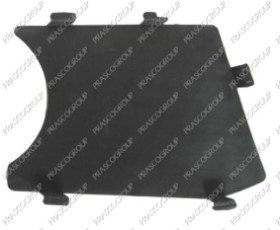 Prasco Halter, Nebelscheinwerfer BM0492133 rechts | Kompatibel mit: BMW 5, 5 Touring