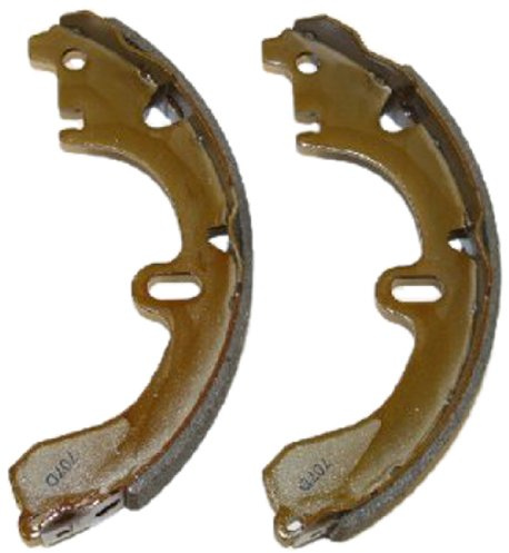 Japanparts GF-234AF Bremsbackensatz