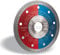 Montolit DISCO CERMONT DIAMETRO 115 PROGRES (173925)