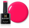 Bluesky Smalto Per Unghie Gel, Fruit Twist, Neon25, Rosa (Per Lampade Uv E Led) - 10 Ml