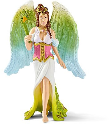 Schleich 70514 - Surah Sammelfigur in festlicher Kleidung, stehend