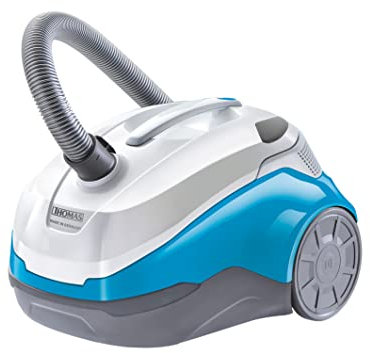 THOMAS perfect air allergy pure