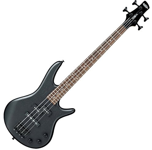 Ibanez GSRM20BWK MiKro - Weathered Black