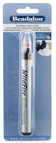 Beadalon Wildfire Cord Cutter