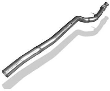 Fox BM013010-VER Vorschalldämpfer Ersatzrohr