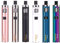 Kit complet PockeX 1500 mAh de Aspire couleur blanc