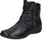 Josef Seibel Naly 24, Stivali a Gamba Larga Donna, Nero (Schwarz 100), 37 EU