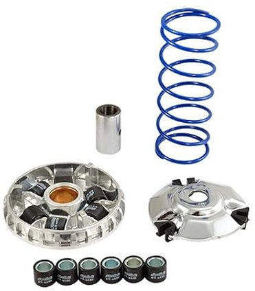 POLINI variateur Maxi-Speed sym GTS 125
