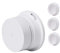 Koroao Wall Mount Holder for Google WiFi System(NLS-1304-25) Ceiling Bracket Stand for Google Wi-fi(3 Pack)