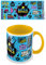 Mug en céramique 315ml / 11oz - Battle Royale (Infographic)