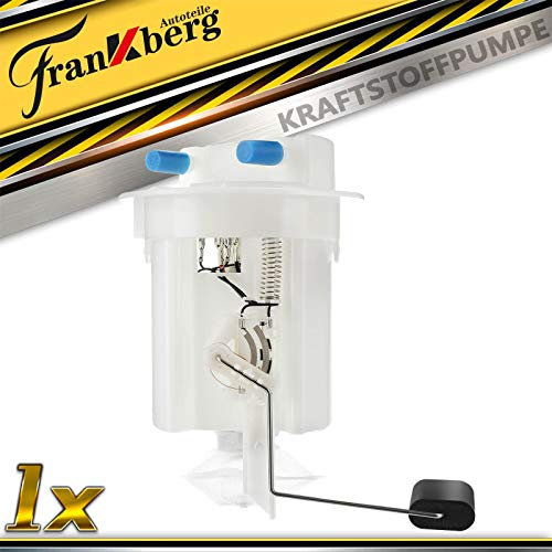 Bomba de combustible bomba de gasolina para 306 7B N3 N5 306 Break 7E N3 N5 306 Hatchback 7A 7C N3 N5 I4 1.4L 1.6L 1.8L 2.0L gasolina 1997-2002 0986580173