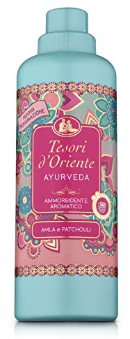 Tesori d'Oriente Ayurveda Ammorbidente Aromatico, 750 ml