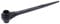 HouYeen Ratchet Podger Spanner Scaffold Steel 17mm 19mm 2 Way Wrench Tool Black Double Sided