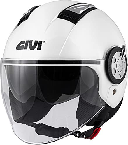 HPS 11.1 AIR Demi-Jet-Helm