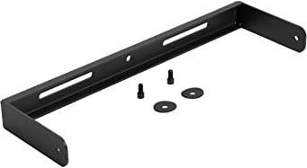OMNITRONIC Wandhalterung für PAS-212 MK3