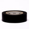 Masking Tape (MT) 1,5 cm Uni schwarz matt