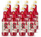 Hartridges Cranberry Juice 275ml Glass Bottles - Pack of 12