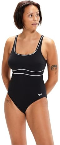 Shaping Contour Eclipse 1 Piece, Maillot Une pièce,