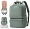 UPPACK Handgepäck Rucksack Damen Travel Backpack 40x20x25 für Ryanair Reiserucksack Daypacks Mädchen Rucksack Wasserdicht Business Rucksack Damen Weekendertasche Armeegrün