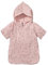 Sterntaler Badeponcho Esel Emmi Girl flora rose Musselin