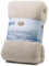 Gözze - Wolkenweich Kuscheldecke, Schaffellimitat, 100% Polyester (Mikrofaser), 150 x 200 cm - Camel