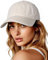 FURTALK Damen Vintage Basecap Baumwolle Verstellbare Baseball Cap