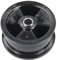 LUTH Premium Profi Parts Spannrolle kompatibel mit Electrolux 8581250125037 für Trockner