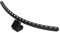 RGB Monitor Light Bar, 2 in 1 Curved Monitor Light Lamp with Timer, Dual Light Source RGB Backlight Music Rhythm Eye Caring Lamp, Stepless Dimmer Computer Light Bar for Home Office