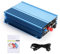Jadeshay Grid Tie Inverter 24V, 500W Netzgekoppelter Wechselrichter 24V MPPT Solar Wechselrichter Sinus AC220V Ausgang Wechselrichter Balkonkraftwerk Für Solarmodul, Einstellbare Batterieentladung