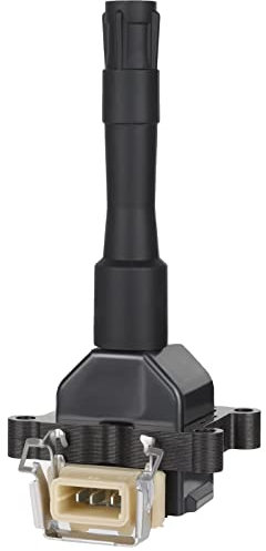 Zündspule Pack 1991-1993 Für BMW 318I 1991-1993 Für BMW 318Is 1992-1995 Für BMW 325I Zündspule Set Uf226 Auto Motor Zündspule