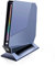 Mini Gaming PC Intel i9 12900H RTX3050 4G GDDR6 Windows 11 Pro,14C/20T RGB Lights Mini Desktop Computer,64GB DDR4 4TB PCIe4.0,Type-C,2*HDMI 4K HD Output, 6*USB, WIFI6 BT5.2