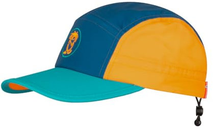 Trollkids Kids Troll Cap 50, sea Green