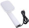 VICASKY Handheld Travel Iron Mini Portable Ironing Machine Iron Mini Steam for Clothing Quick Preheat Dry Wet