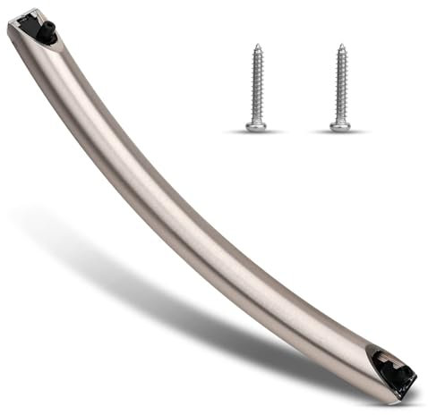 Door Handle DE94-02933A Replacement for Samsung Oven