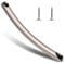 Door Handle DE94-02933A Replacement for Samsung Oven
