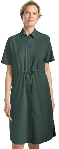 Jack Wolfskin Damen Waimea Dress W Lässiges Kleid