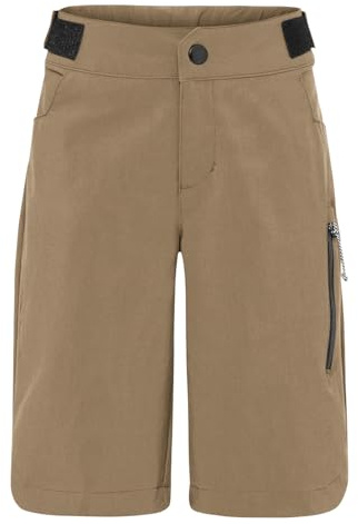 VAUDE Unisex Kinder Shorts Kids Moab Base Shorts