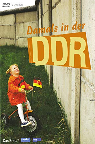 Damals in der DDR (2 DVDs)