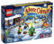 Lego City Adventskalender 2011