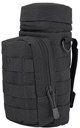 Condor H2O Sac à Boisson Noir