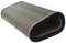 HIFLOFILTRO HFA1618 Filtro, Nero e Rosso, L: 18.2 H: 21.8 W: 10