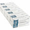 Papier Clips, Jumbo, rutschfeste, 1000/PK, Silber, verkauft als 1 Paket