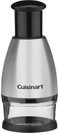 Cuisinart Ctg-00-schp hachoir en acier inoxydable