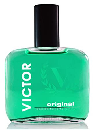 Original Edt Vapo 100 Ml